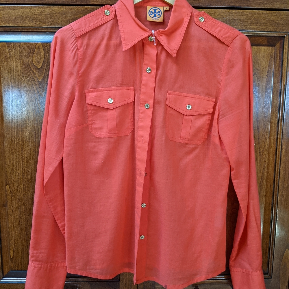 Tory Burch Shirt/Blouse
